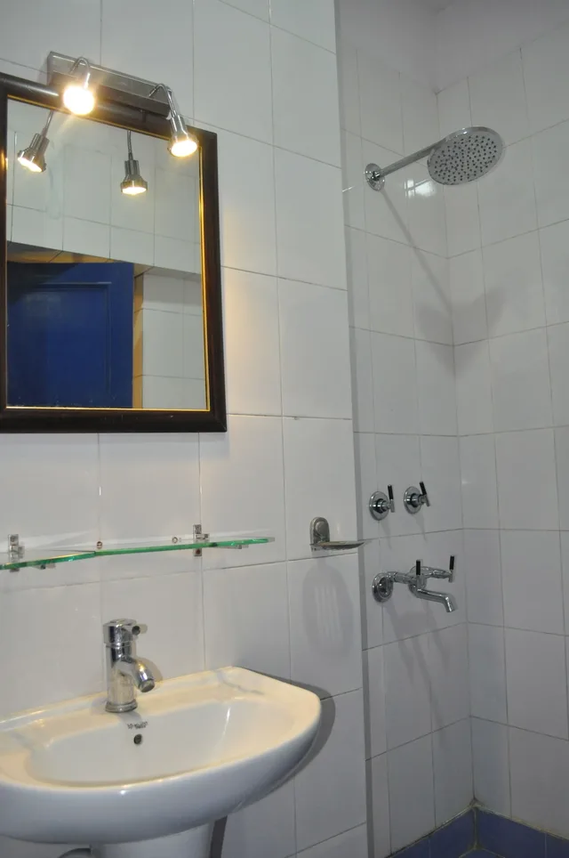Multiple Bedrooms, Standard, Double Bed، Hotel Kabli 5/7