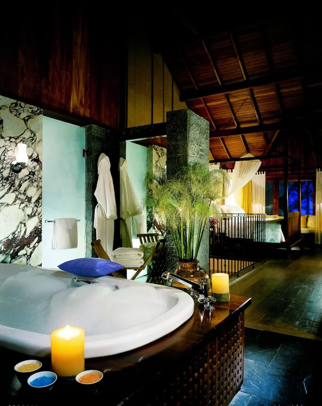 جناح بسرير كينج، Carmelo Resort And Spa 1/1