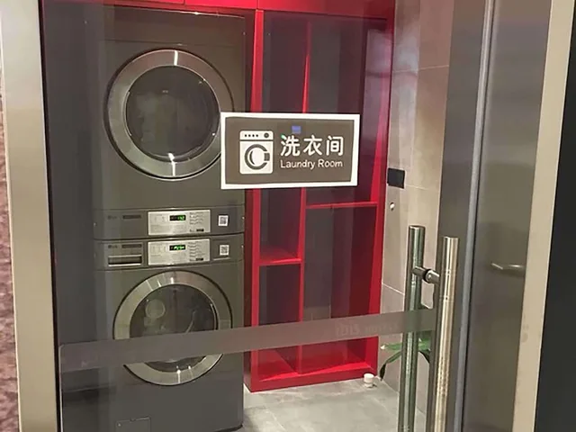 Ibis Xuzhou East Huaihai Road Hotel، Yunlong 31/41