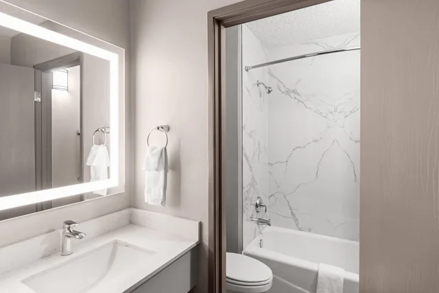غرفة بسريرين كوين، Days Inn by Wyndham Mandan Bismarck Area 7/10