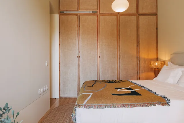 غرفة بريميوم بغرفة نوم واحدة، Village Aparthotel by BOA 3/3