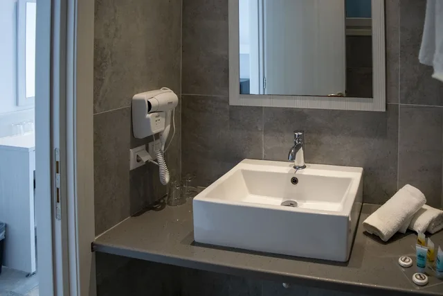 Villa, 3 Queen Beds, Giannoulaki Hotel 2/4