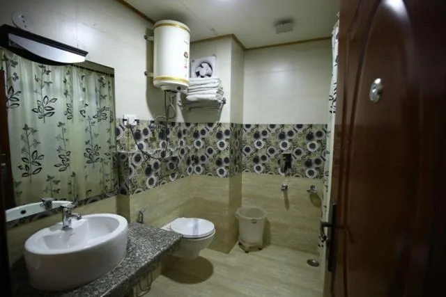 غرفة تنفيذية، Hotel Apple Nest 9/10