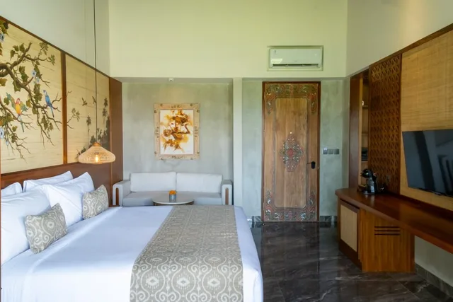 Emana, Suite, Double Bed, Emana Akatara 3/5