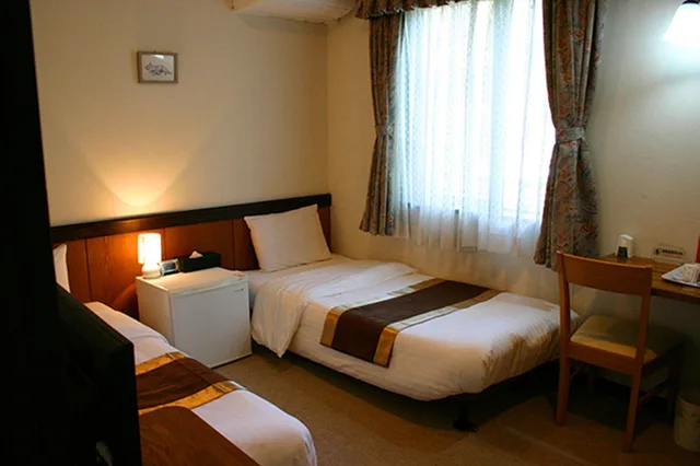 2 Bedrooms, Western, Scene، Pension Marie 1/1