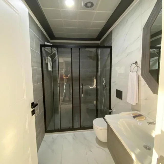 جناح عائلي، Nenessa Hotel 4/5