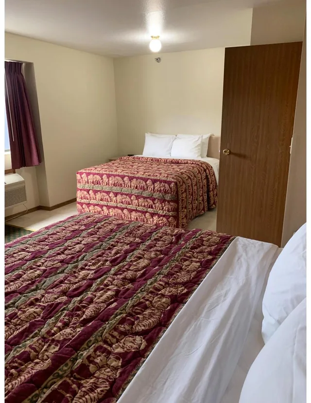 جناح بغرفة نوم واحدة، Days Inn Cody 2/10