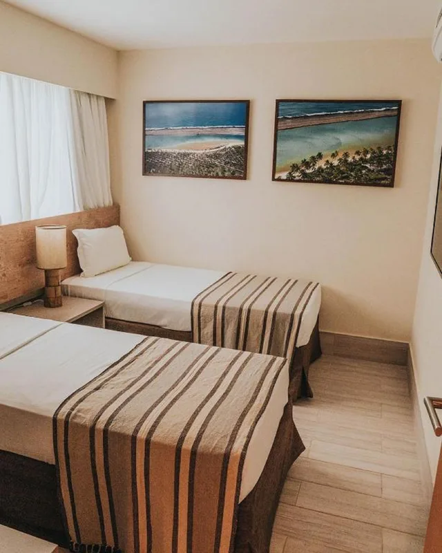 شقة، Samoa Beach Resort 1/2