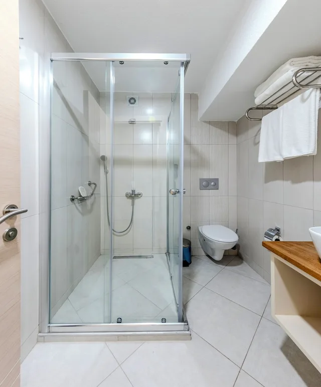 استوديو بسرير مزدوج، Roys Hotel & Suites 4/6