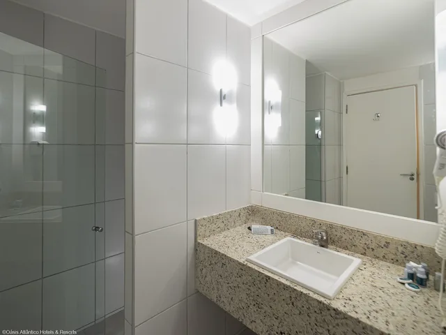 غرفة سوبيريور مفردة بسرير كينج، Oasis Atlantico Imperial 5/6