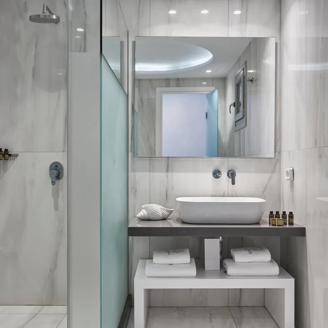Panorama, Suite, Outdoor Jetted Tub، Grand Beach 5/9