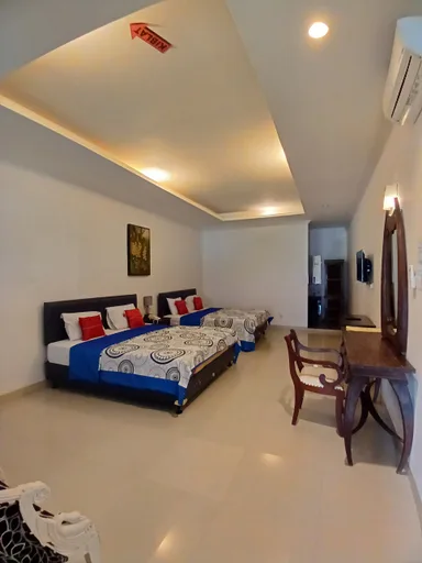 Yunior, Suite، Bumi Nusantara Hotel 1/2