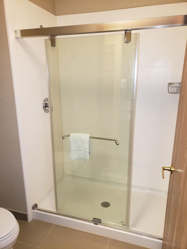 جناح بسريرين كينج، Comfort Suites Wisconsin Dells Area 6/7