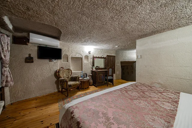 جناح بسرير كينج، Ascension Cave Suite 7/10
