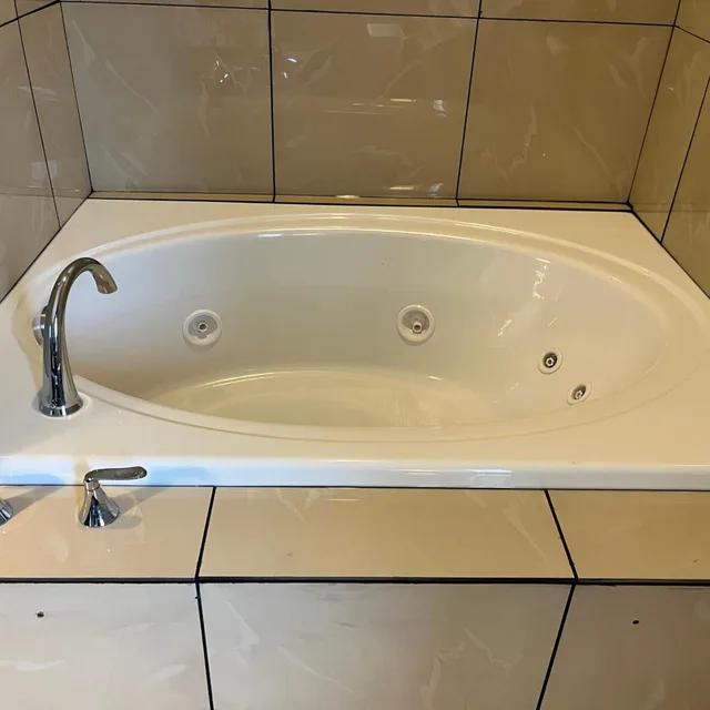 غرفة سوبيريور بسرير كينج، Garnett Hotel & RV Park 10/10