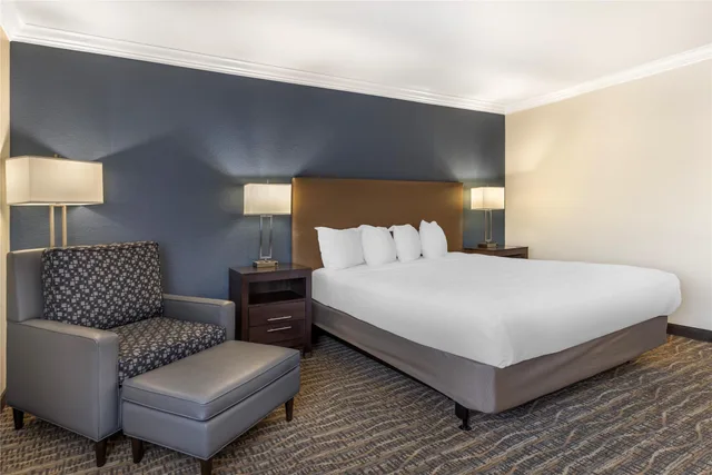 Room, King Bed, Accessible, Best Western Town & Country Lodge 3/7