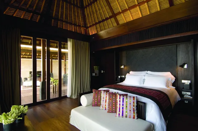 فيلا بريميير بإطلالة على البحر، Bulgari Resort Bali 3/3