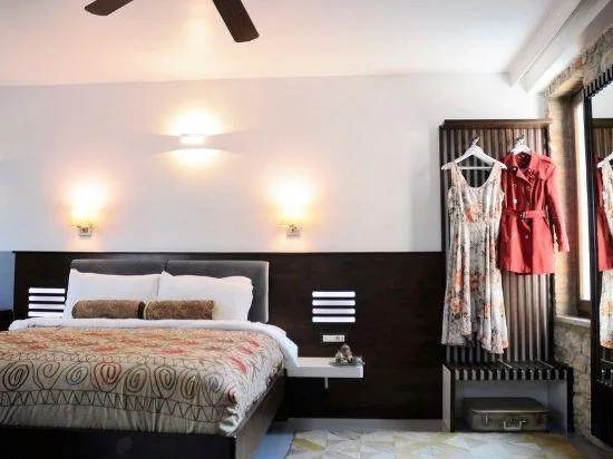 غرفة ديلوكس، Ayasoluk Hotel 1/2