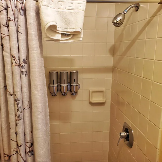 Suite, Queen Bed, Montague Inn 2/3
