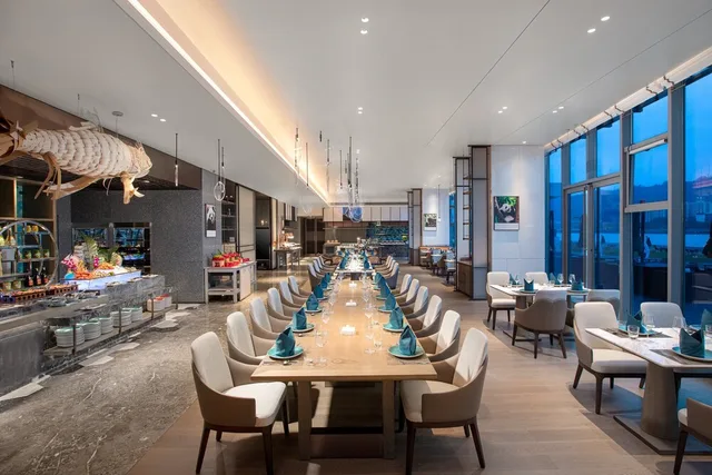 Crowne Plaza Yaan by IHG, Ya'an 27/50