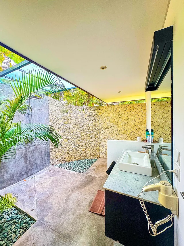 Modern, Lodge، Biu Biu Resort Bali 9/9