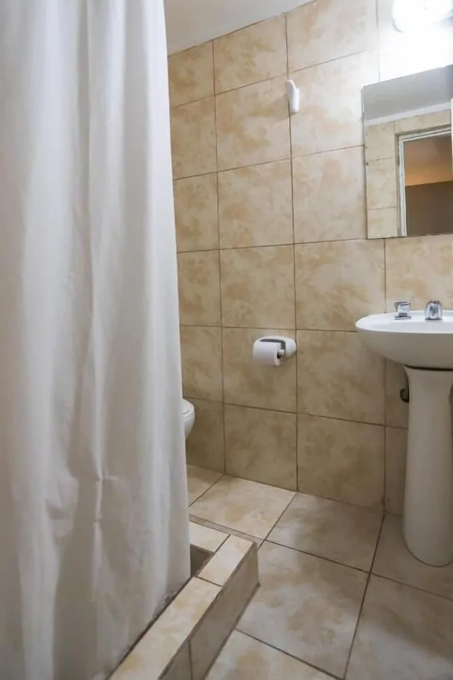 Room, Double Bed, Trip Bariloche Select Hostel 6/6