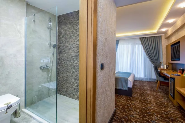Deluxe, Twin Beds, Anemon Kent Diyarbakir Hotel 5/5