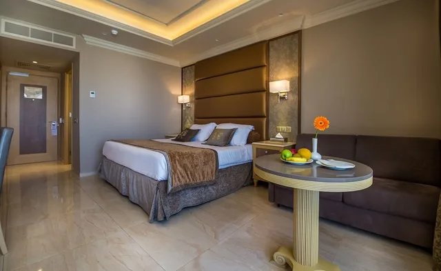 غرفة سوبيريور بسريرين منفصلين، Adams Beach Hotel and SPA 2/5