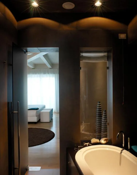 جناح عائلي، Hotel Dory 3/4