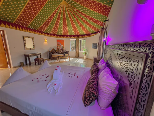 1 Bedroom, Superior, Villa Marco 5/10