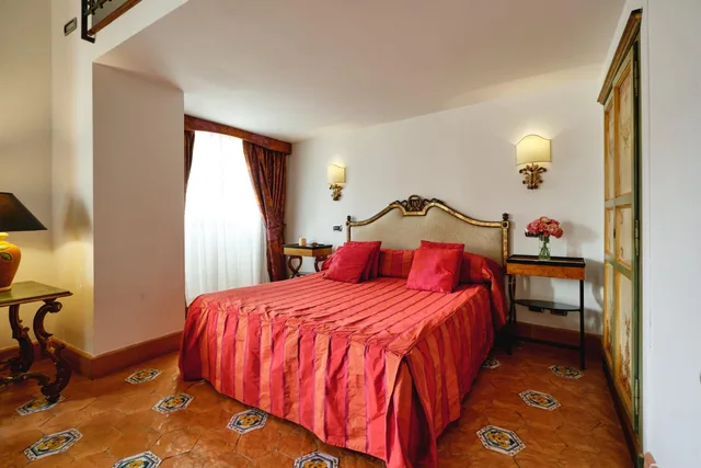 Family, Two Story، Hotel Botanico San Lazzaro 3/4