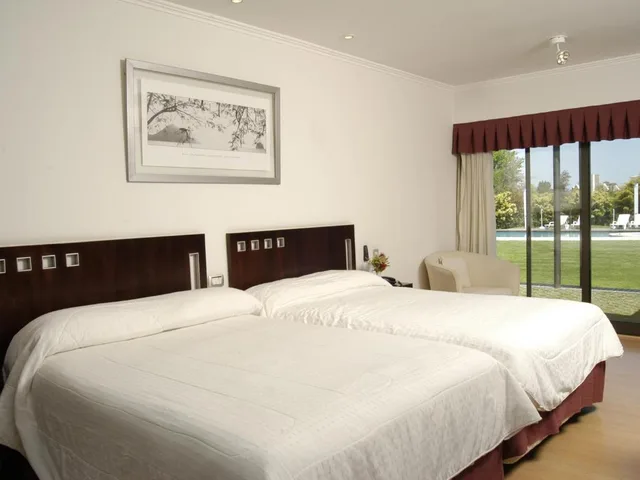 غرفة كلاسيكية، Hotel Camberland 1/5