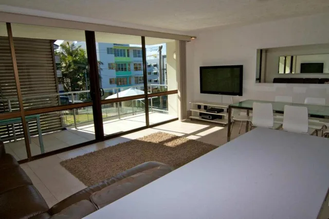 شقة بـ3 غرف نوم، MERRIMA COURT HOLIDAY APARTMENTS 2/2