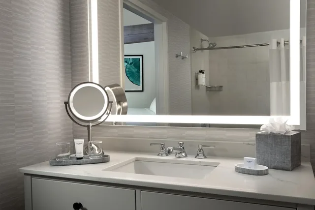 Casita, King Bed، Grand Hyatt Tampa Bay 5/6