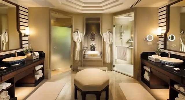 2 Bedrooms, Pool, Layan, Villa, King and Twin Beds، Anantara Layan Phuket Resort 4/6