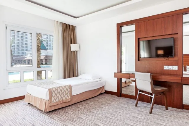 Villa, Salamis Bay Conti Resort and Casino 2/2