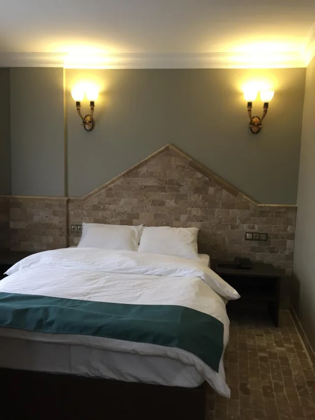 جناح سوبيريور، Grand Park Hotel Corlu 3/6