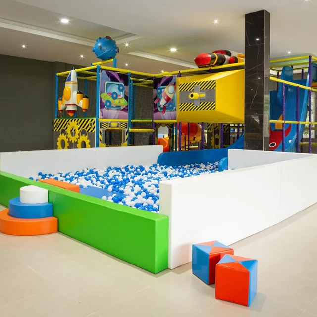 Itatiaia Resort and Eventos، Itatiaia 28/37