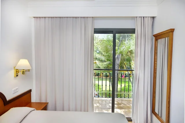 1 Bedroom, Apartment, Garden View, Vell Mari Hotel and Resort 2/4