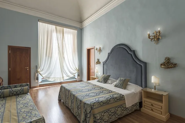 Standard, Triple, 3 Beds, Palazzo Dal Borgo 1/6