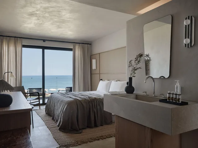 Bungalow - Beach Front - Adults Only، Sentido Port Royal Villas and Spa - Adults Only 2/2