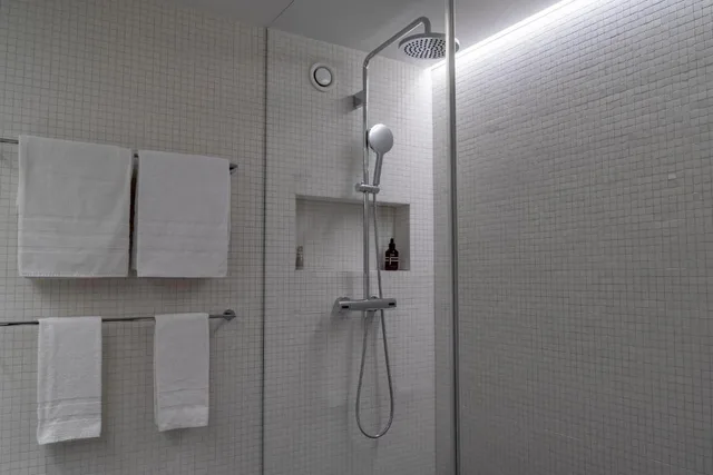 دوبلكس، Caspar Swiss Quality Hotel 5/5