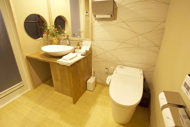 غرفة ديلوكس بفرشتي فوتون، Resi Stay Kyoto Fuyacho 8/10