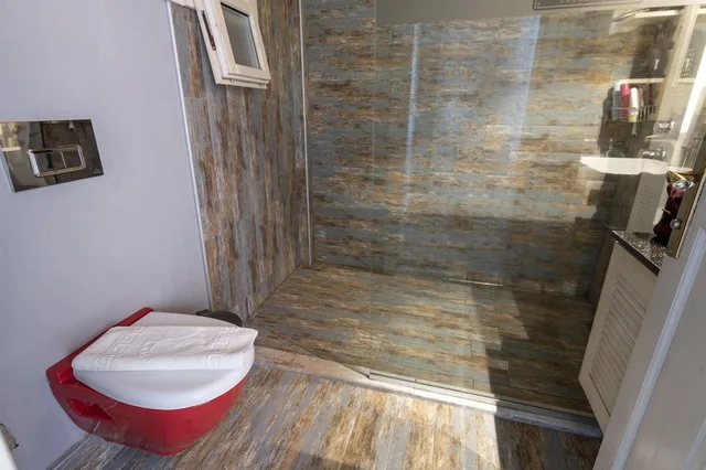 Panoramic, Bungalow, King Bed, Sea View, Oludeniz Loft Hotel Exclusive - Adults Only 2/2