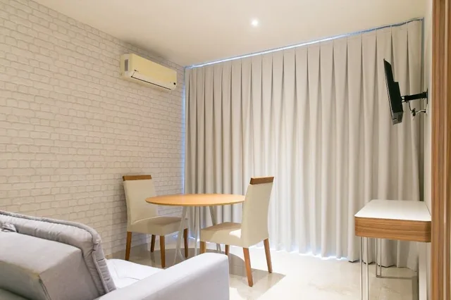 Premium, Suite, Queen Bed, Sofa, VM Hotel Cumbuco 2/5