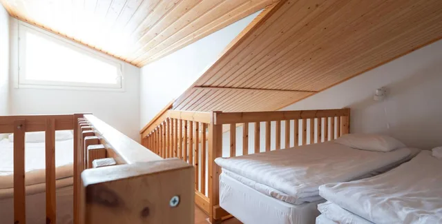 Economy, Studio, Apartment, Sauna، Lapland Hotels Sirkantahti 2/6