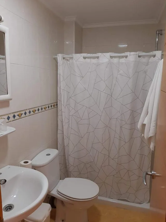 غرفة قياسية بسرير كوين، Hotel Cano 5/6