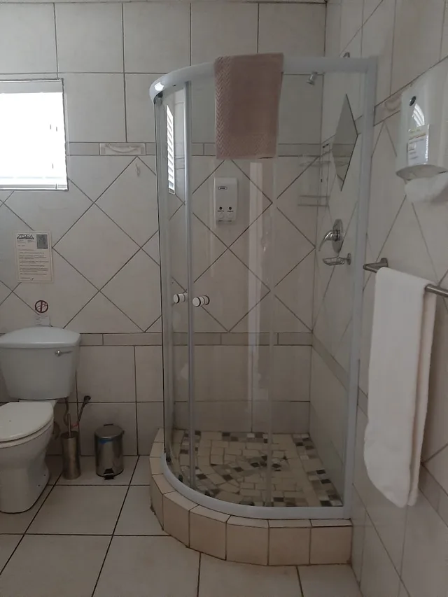 غرفة بسرير مزدوج، Zebra Guest House 1/2