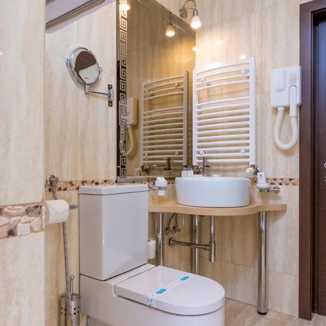 جناح جونيور، West City Hotel Cluj Formely Best Western Plus Fusion Hotel 5/6