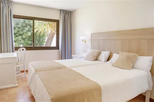 شقة بغرفة نوم واحدة، Mar Hotels Paguera and Spa 3/4